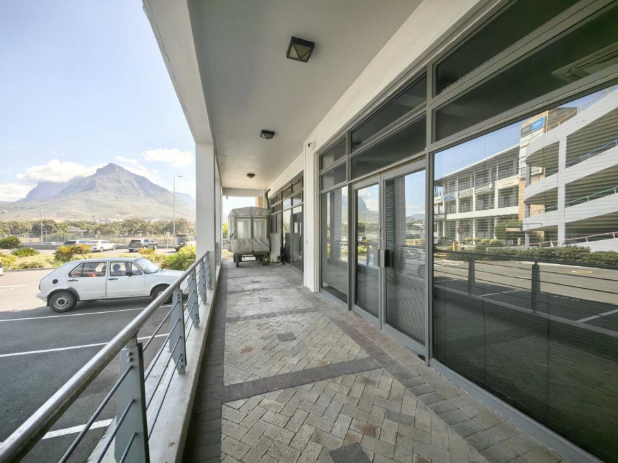 To Let commercial Property for Rent in Ndabeni Western Cape
